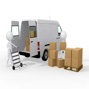 تفعيل ايقونة طلب خدمات نقل الاثاث والمستلزمات الكترونياً