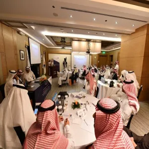 وكيل الجامعة للشؤون التعليمية يشارك في اللقاء الدوري العاشر لوكلاء الجامعات الحكومية للشؤون التعليمية