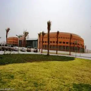 جداول اختبارات أقسام الطلاب