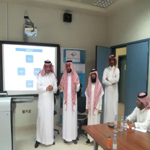 انطلاق برامج معهد الإدارة العامة 1436/1437هـ