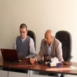 كلية التربية بالزلفي تقيم دورة عن الدراسة الذاتية للبرامج التعليمية