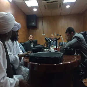 كلية التربية بالزلفي تقيم ورشة عمل بعنوان ( كيفية تعبئة نماذج الاتساق من 17 – 20 )