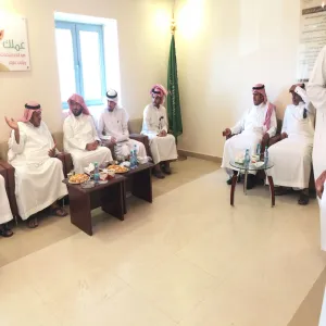 وكيل الجامعة يقوم بزيارة تفقدية للإسكان الجامعي