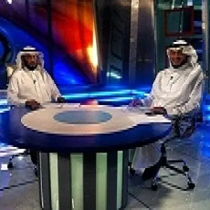 د. القميزي في قناة عالي : إنجازاتنا وطموحاتنا بدعم معالي مدير الجامعة.