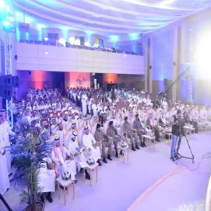 جامعة المجمعة تحتفل بأبناء المرابطين على الحد الجنوبي برعاية سمو محافظ المجمعة