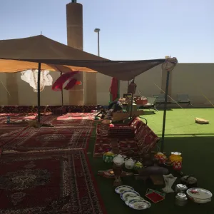 الكلية تقيم يوماً احتفالياً بالتراث الوطني