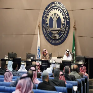 محاضرة حول منظومة مكاتب إدارة المشاريع