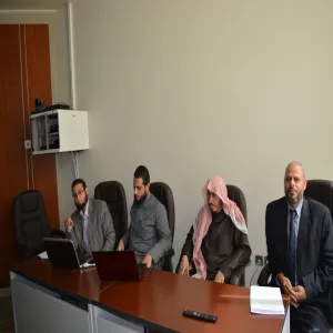 استخدام الموسوعات الحديثية والفقهية في البحوث الشرعية