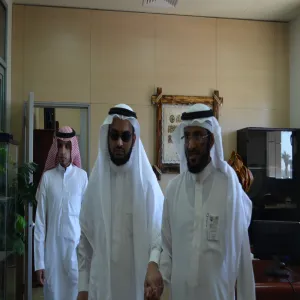 عمادة شؤون الطلاب تسابق الزمن في صناعة رواد الاختراع