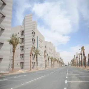 الجامعة تعلن عن استمرار استقبال طلبات الإسكان