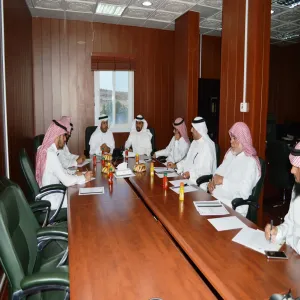 اللجنة العامة لتأديب الطلاب والطالبات تعقد جلستها الخامسة
