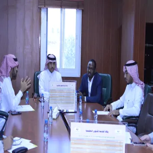 اختتام ورشة عمل بعنوان" كفاءة الإرشاد الأكاديمي وأساليب تطويره"
