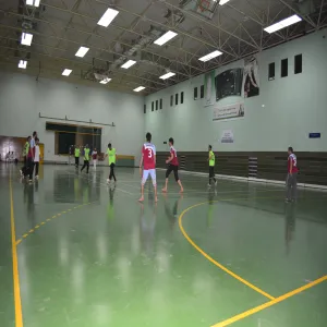 دوري كرة القدم