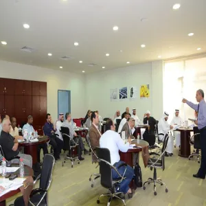 ورشة عمل معايير البرامج الأكاديمية الأكثر جاهزية للاعتماد في دورته الثانية