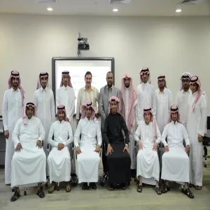 خبر ورشة عمل التعريف بالأقسام الفنية بالعمادة