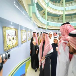 الجامعة تحتفل بمرور ثلاث سنوات وتدشين مشاريعها الجامعية