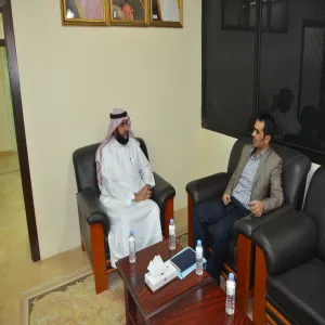 الانتهاء من تدريب مدراء الإدارات