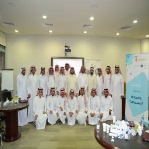 انطلقت المرحلة الثانية من البرامج التدريبية الداخلية