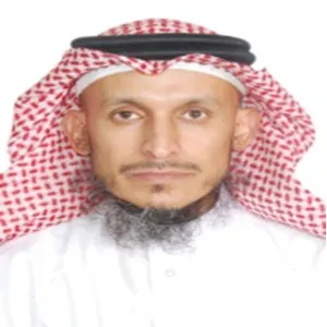 د.علي الحمدان وكيلا للدراسات العليا والبحث العلمي بكلية علوم الحاسب والمعلومات