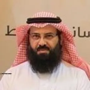 خطاب شكر وتقدير لكلية العلوم والدراسات الإنسانية بالغاط