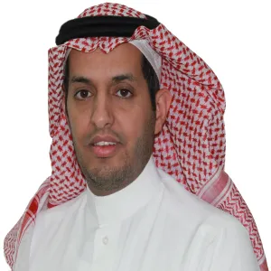 تكليف سعادة الدكتور/ سلطان المطيري وكيلا للتطوير والجودة بالكلية