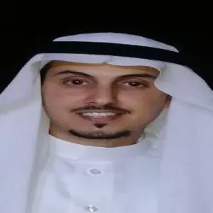 تهنئة قسم اللغة الإنجليزية بالمجمعة للدكتور محمد الحربي لتكليفه وكيلاً للقسم