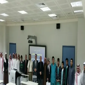 مركز التوجيه والإرشاد الطلابي ينظم ورشة عمل في بناء العلاقات الإيجابية لطلاب الجامعة