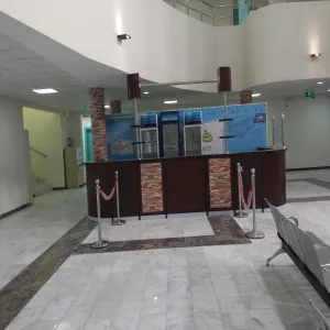 عمادة شؤون الطلاب تكمل استعداداتها في المباني العاجلة بالغاط