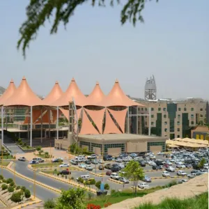 تنفيذ برنامج التدريب الصيفي