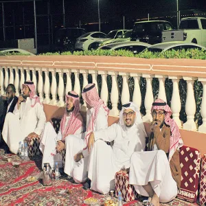 كلية الطب تقيم لقاءها الفصلي