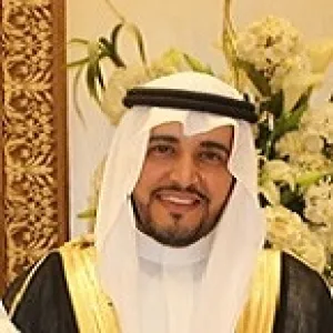 تكليف الأستاذ / ماهر المزيني مديراً للإدارة في عمادة الدراسات العليا