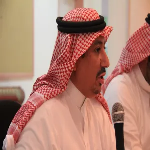 حفل استقبال طلاب دبلوم المحاماة