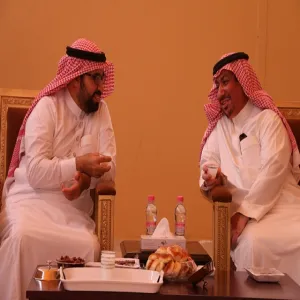 تطويراً لآفاق التعاون مع كليات الجامعة وفد برئاسة عميد خدمة المجتمع والتعليم المستمر يزور كلية العلوم والدراسات الإنسانية بالغاط