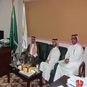 الكلية تحتفل باليوم الوطني السعودي الرابع والثمانين