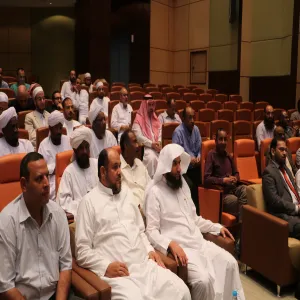 كلية التربية بالزلفي تقدم دورة تدريبية بعنوان: البحث العلمي ومعايير النشر في مجلات علمية محكمة
