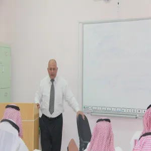 دورة تدريبية بعنوان "المرافعات امام الجهات الشرعية "
