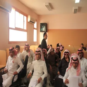 دورة بعنوان "مهارات الاكسل"