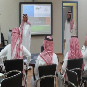 عمادة الدراسات العليا تنظم ورشة عمل بعنوان "تجربتي في الابتعاث"