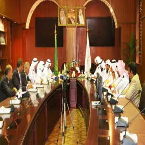 برعاية كريمة من معالي مدير الجامعة عمادة خدمة المجتمع تكرم الفائزين في برنامج التجسير ضمن مسابقة البرامج الأكثر جاهزية