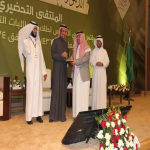 الكلية تحقق مراكز متقدمة في فعاليات الملتقى التحضيري للمؤتمر العلمي السادس
