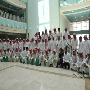 The College of Medicine accomplished its orientation program