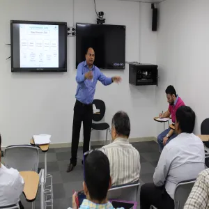 كلية علوم الحاسب والمعلومات تعقد ورشة عمل بعنوان Digital forensics – الادلة الجنائية الرقمية