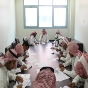 ورشة عمل لطلاب الامتياز