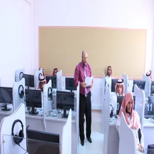 دورة بعنوان "كيف تخطط لمستقبلك بعد التعليم الجامعي"