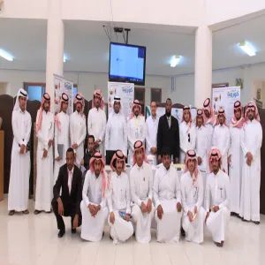 حملة توعوية عن " فايروس كورونا "