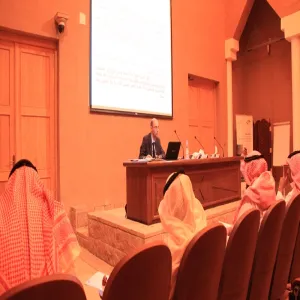 المحررات في النظام السعودي