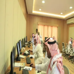 استخدام برنامج معالج النصوص