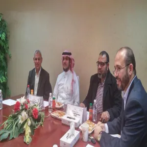 الكلية تعقد حلقة نقاش تحت عنوان " دور أعضاء هيئة التدريس في تطبيق نظم الجودة والإعتماد "