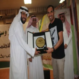 عمادة شؤون الطلاب تقيم يوماً ترفيهياً لنزلاء دار الملاحظة بالرياض