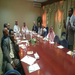 حلقة نقاش علمية بعنوان "دور الكتابة الأكاديمية  في التطور العلمي والترقي المهني لعضو/ة هيئة التدريس"